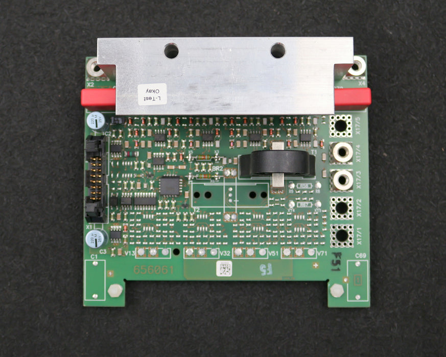Bild des Artikels STILL-Leiterplatte-für-Gabelstapler-Nr.-656061-unbenutzt-Sach-Nr.-0656059