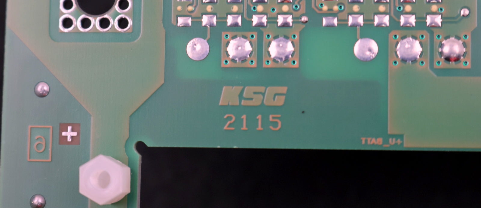 Bild des Artikels STILL-Leiterplatte-für-Gabelstapler-Nr.-656061-unbenutzt-Sach-Nr.-0656059