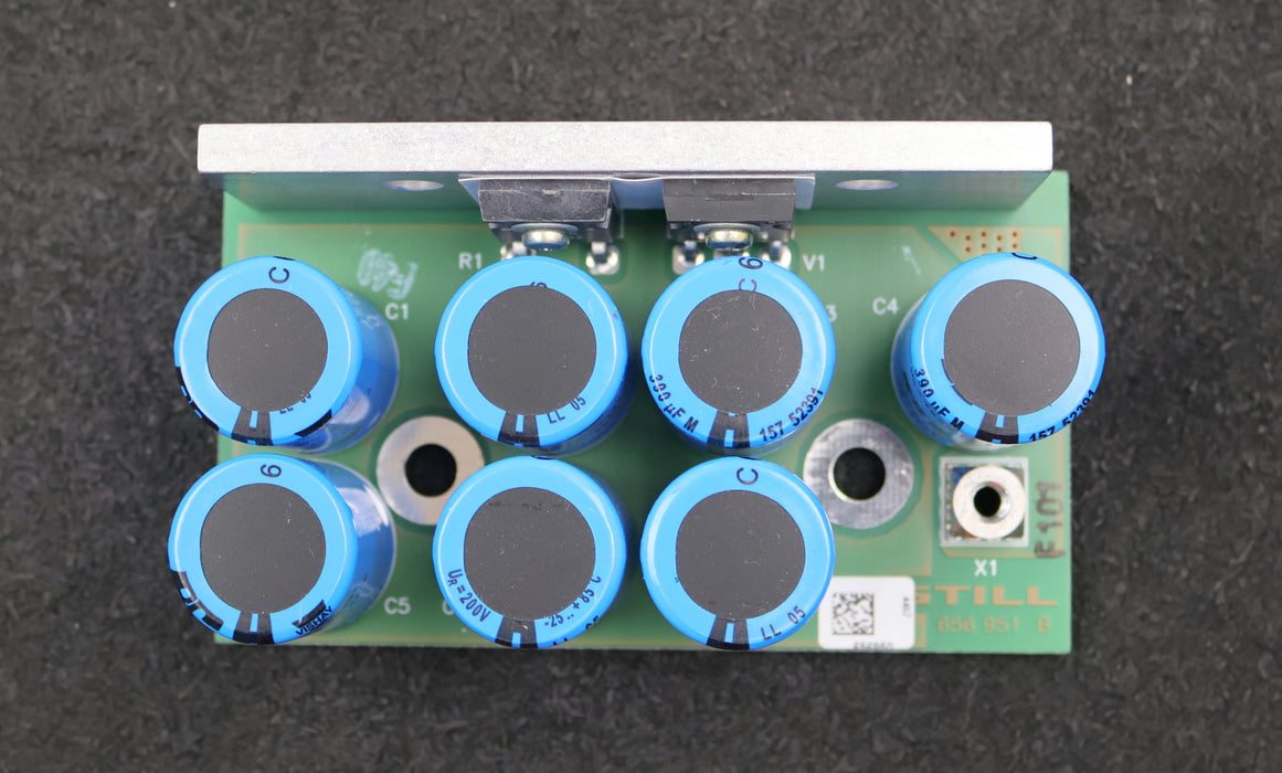 Bild des Artikels STILL-Beschaltung-VO-Leiterplatte-für-Gabelstapler-Nr.-656951-unbenutzt-in-OVP