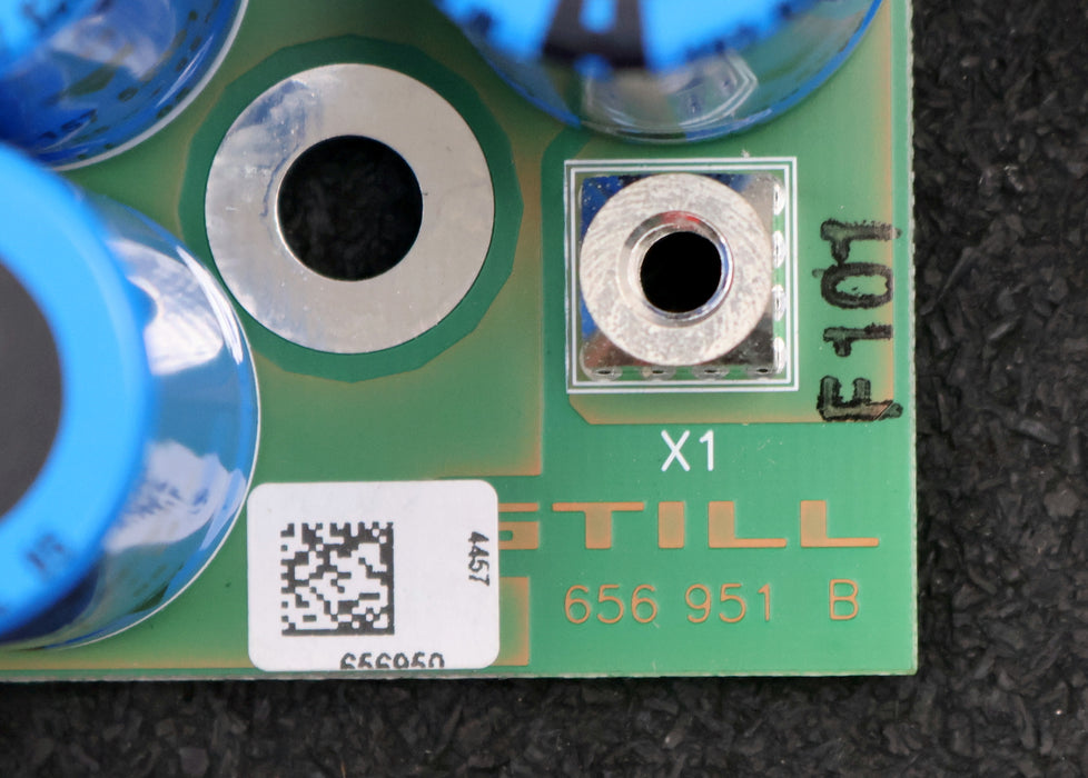 Bild des Artikels STILL-Beschaltung-VO-Leiterplatte-für-Gabelstapler-Nr.-656951-unbenutzt-in-OVP