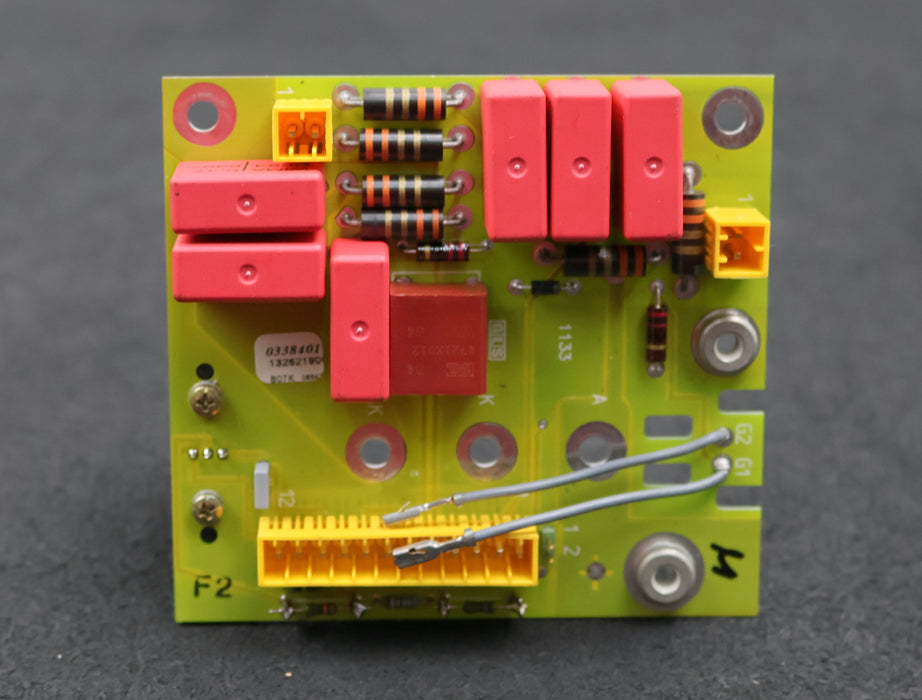Bild des Artikels STILL-Leiterplatte-für-Gabelstapler-Nr.-338402-unbenutzt-in-OVP