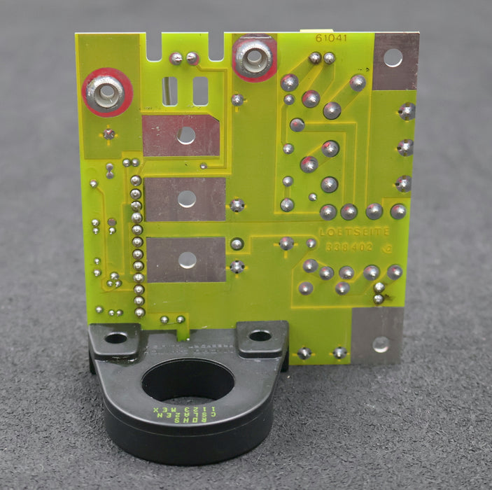 Bild des Artikels STILL-Leiterplatte-für-Gabelstapler-Nr.-338402-unbenutzt-in-OVP