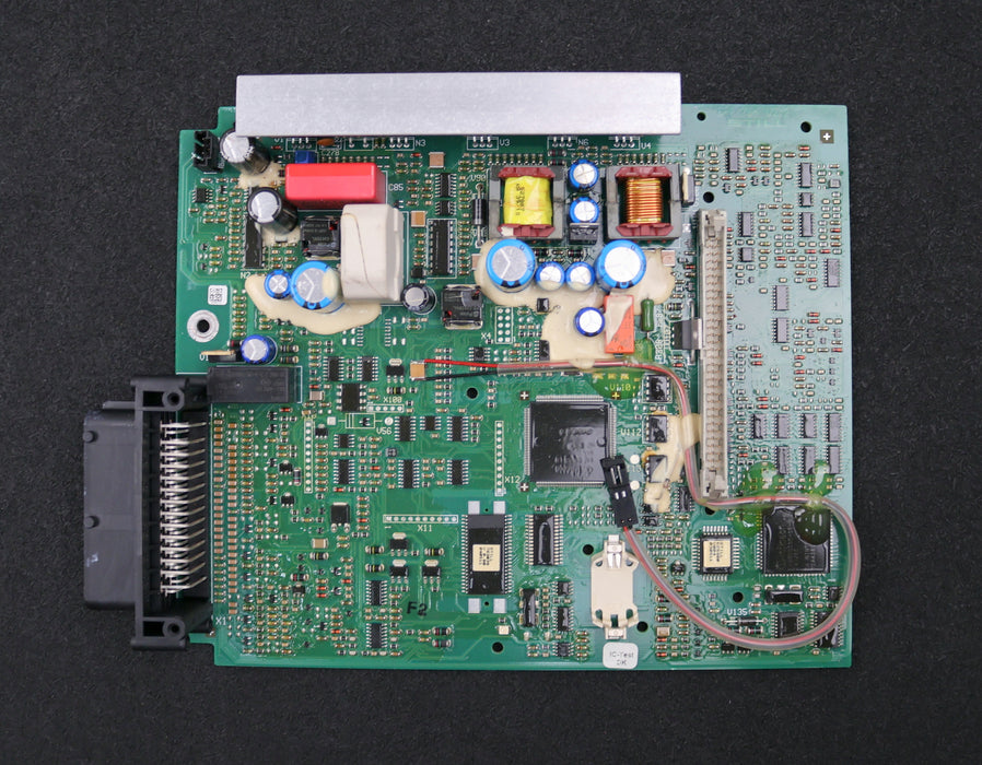 Bild des Artikels STILL-Leiterplatte,-VO-für-Gabelstapler-Nr.-608734-V2.2-0639473-gebraucht