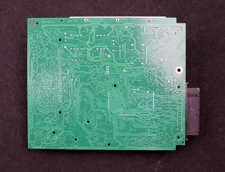 Bild des Artikels STILL-Leiterplatte,-VO-für-Gabelstapler-Nr.-608734-V2.2-0639473-gebraucht