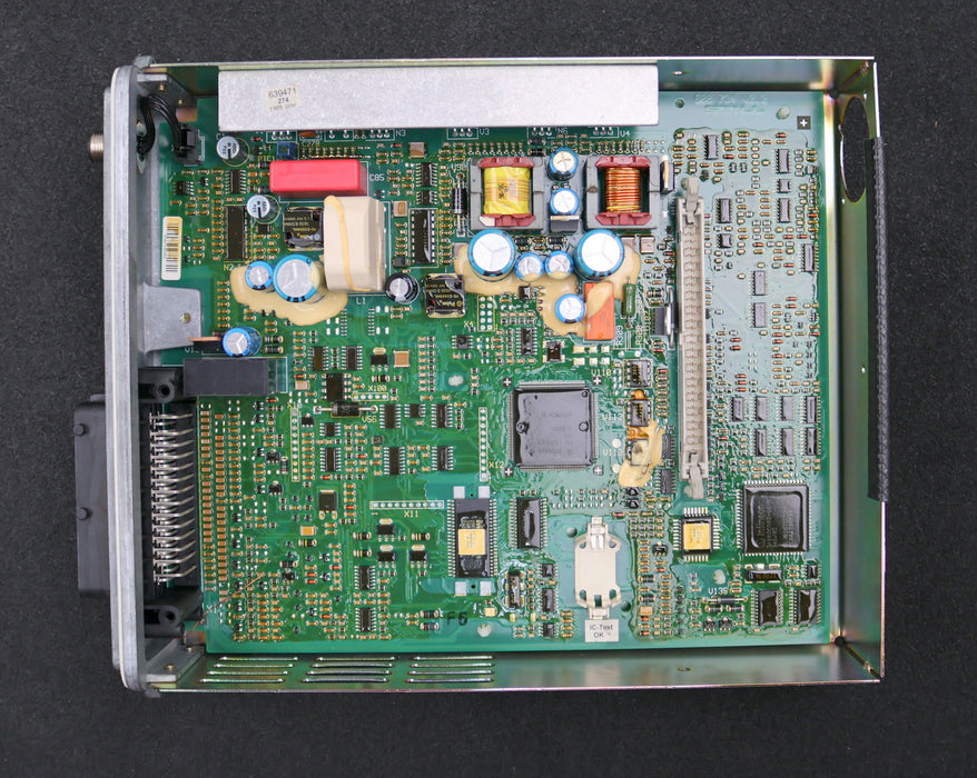 Bild des Artikels STILL-AT-Steuerplatte-für-Gabelstapler-STILL-R20-Nr.-608734-V2.2-0639471