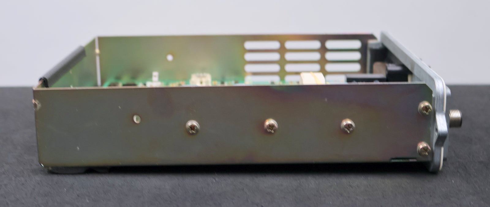 Bild des Artikels STILL-AT-Steuerplatte-für-Gabelstapler-STILL-R20-Nr.-608734-V2.2-0639471