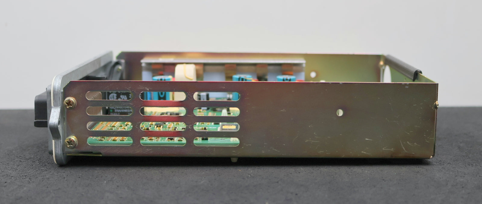 Bild des Artikels STILL-AT-Steuerplatte-für-Gabelstapler-STILL-R20-Nr.-608734-V2.2-0639471