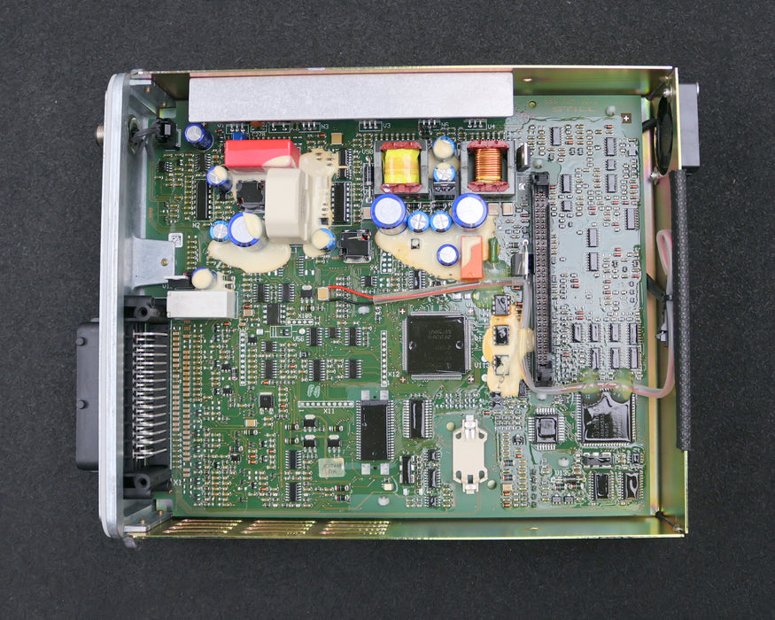 Bild des Artikels STILL-Steuerplatte,-VO-für-Gabelstapler-STILL-R60-Nr.-608734-V2.2-635388-V-0.80