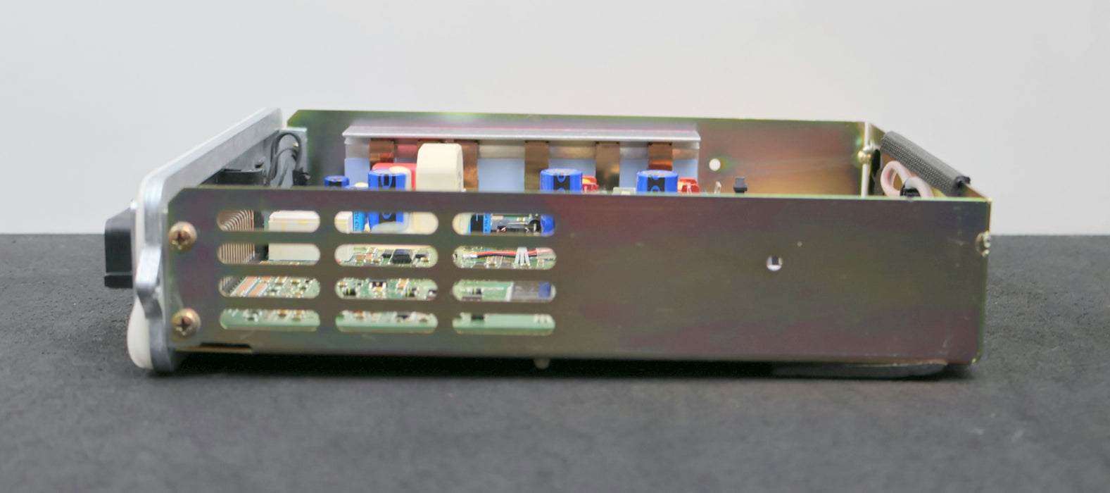 Bild des Artikels STILL-Steuerplatte,-VO-für-Gabelstapler-STILL-R60-Nr.-608734-V2.2-635388-V-0.80