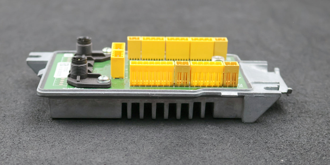 Bild des Artikels STILL-Relaisplatte,-VO-für-Gabelstapler-STILL-R20-Nr.-0727302-unbenutzt-in-OVP