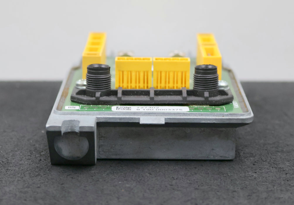 Bild des Artikels STILL-Relaisplatte,-VO-für-Gabelstapler-STILL-R20-Nr.-0727302-unbenutzt-in-OVP