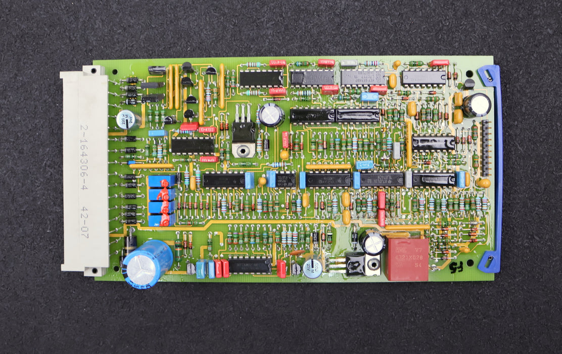 Bild des Artikels STILL-Leiterplatte-für-Gabelstapler-Nr.-383791-Platinen-Nr.-343087-unbenutzt