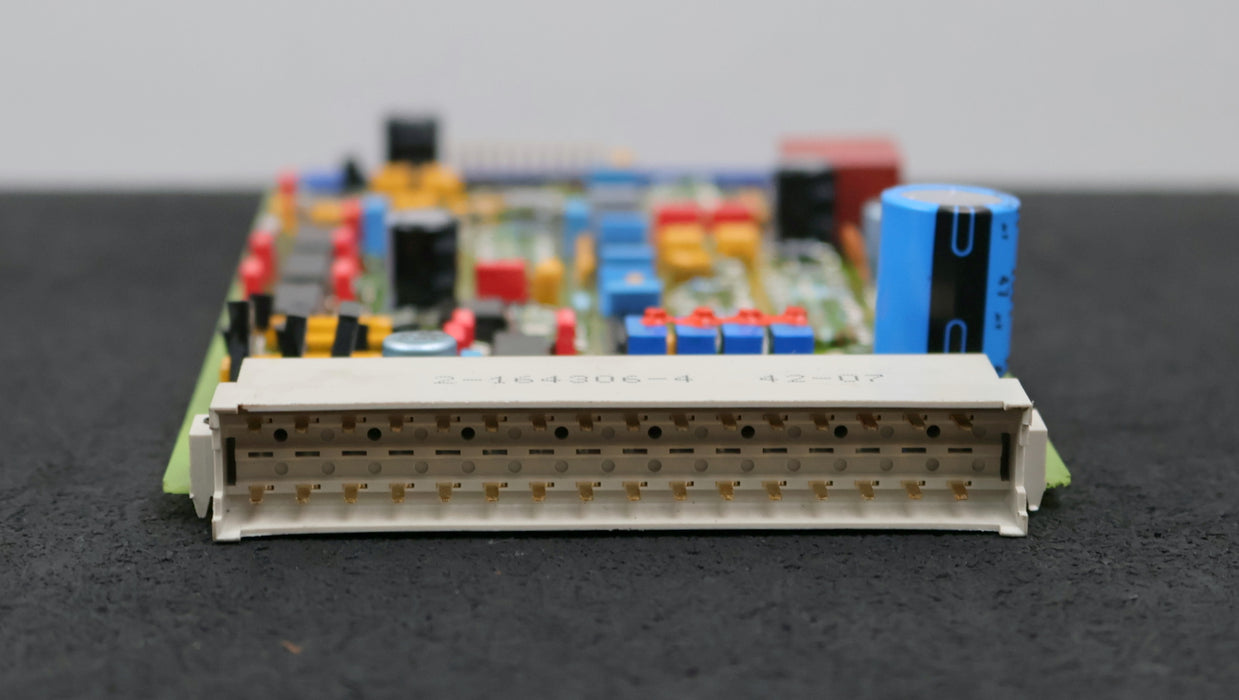 Bild des Artikels STILL-Leiterplatte-für-Gabelstapler-Nr.-383791-Platinen-Nr.-343087-unbenutzt