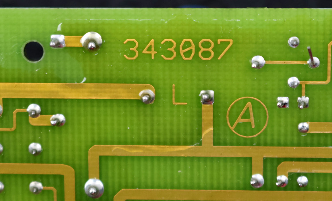 Bild des Artikels STILL-Leiterplatte-für-Gabelstapler-Nr.-383791-Platinen-Nr.-343087-unbenutzt