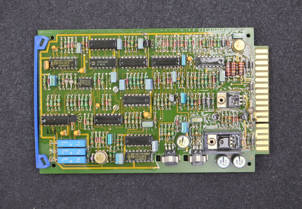 Bild des Artikels STILL-Leiterplatte-für-Gabelstapler-Nr.-325230-überholt-Sach-Nr.-145909-in-OVP