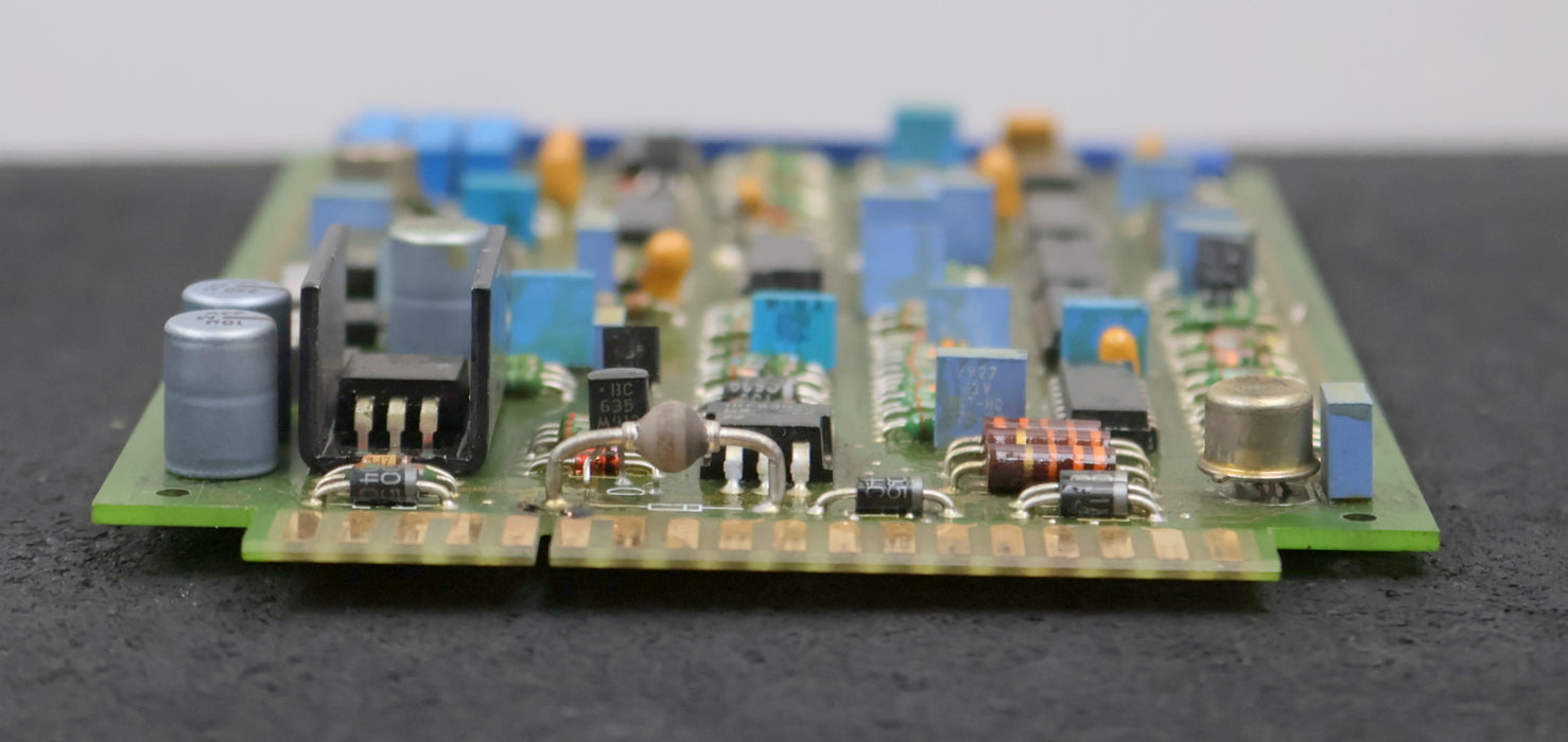 Bild des Artikels STILL-Leiterplatte-für-Gabelstapler-Nr.-325230-überholt-Sach-Nr.-145909-in-OVP