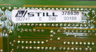 Bild des Artikels STILL-Leiterplatte-für-Gabelstapler-Nr.-325230-überholt-Sach-Nr.-145909-in-OVP