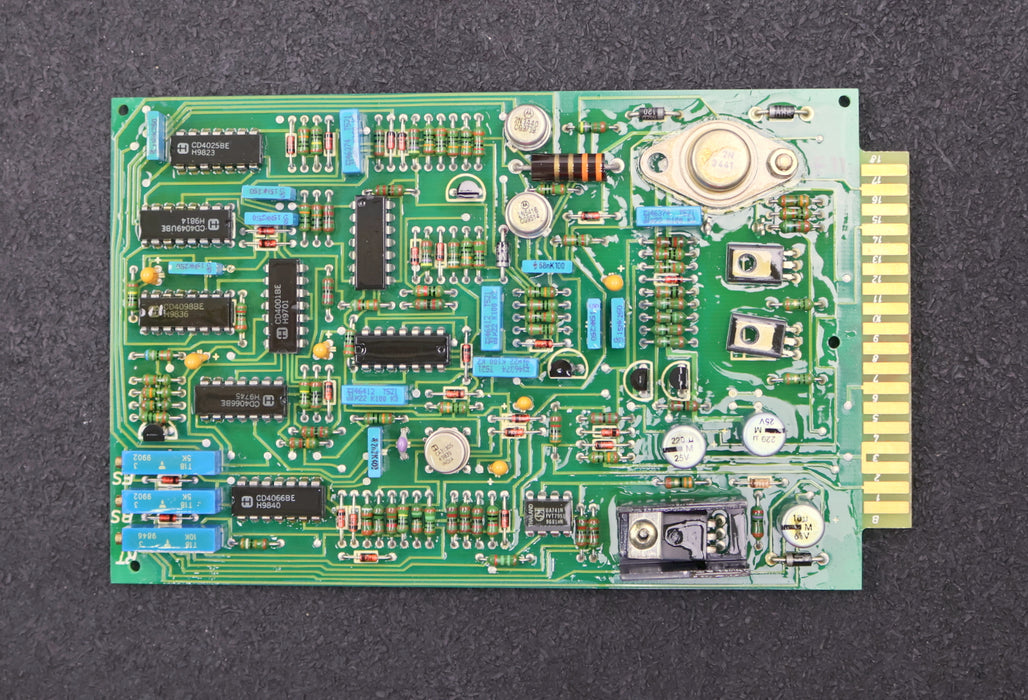 Bild des Artikels STILL-Leiterplatte-für-Gabelstapler-Nr.-281157-unbenutzt-Sach-Nr.-141132-in-OVP
