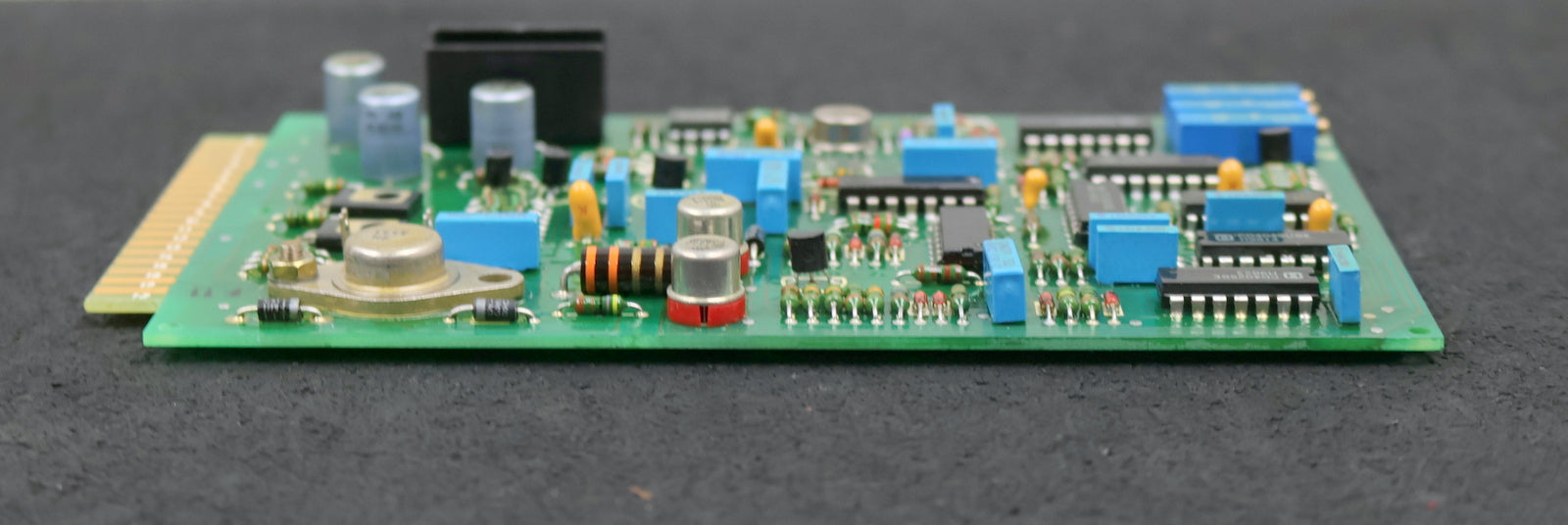 Bild des Artikels STILL-Leiterplatte-für-Gabelstapler-Nr.-281157-unbenutzt-Sach-Nr.-141132-in-OVP