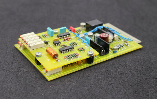 Bild des Artikels STILL-Leiterplatte-für-Gabelstapler-Nr.-306992-Platine-350572-überholt-in-OVP