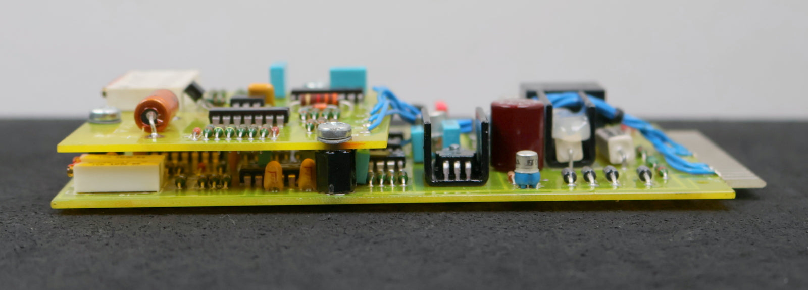 Bild des Artikels STILL-Leiterplatte-für-Gabelstapler-Nr.-306992-Platine-350572-überholt-in-OVP