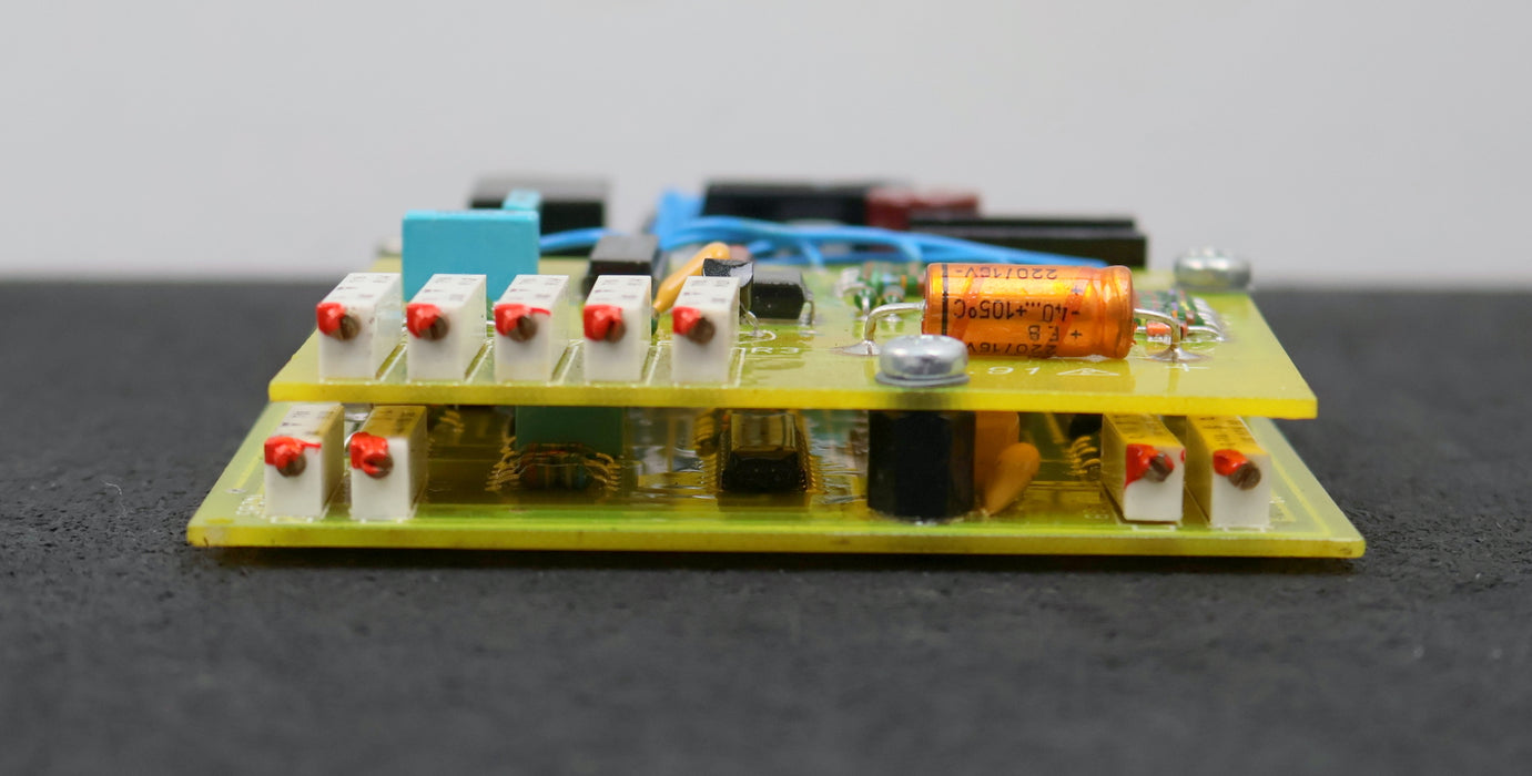 Bild des Artikels STILL-Leiterplatte-für-Gabelstapler-Nr.-306992-Platine-350572-überholt-in-OVP