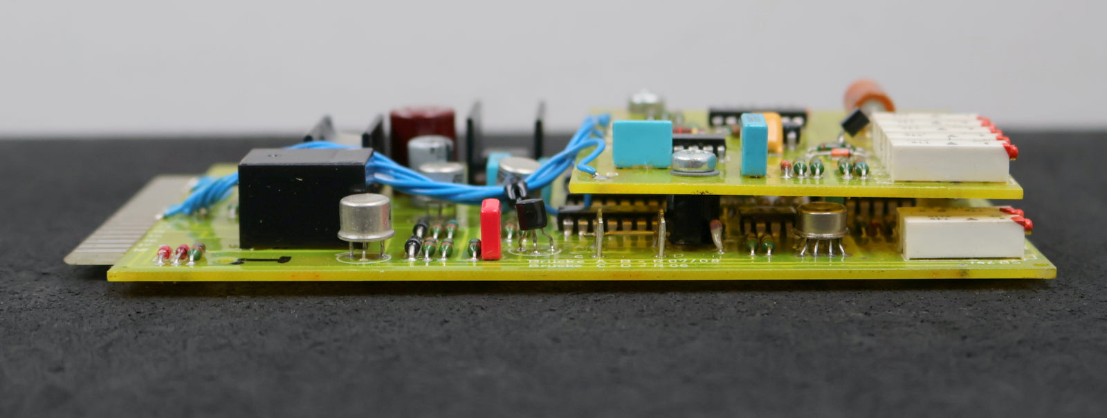 Bild des Artikels STILL-Leiterplatte-für-Gabelstapler-Nr.-306992-Platine-350572-überholt-in-OVP