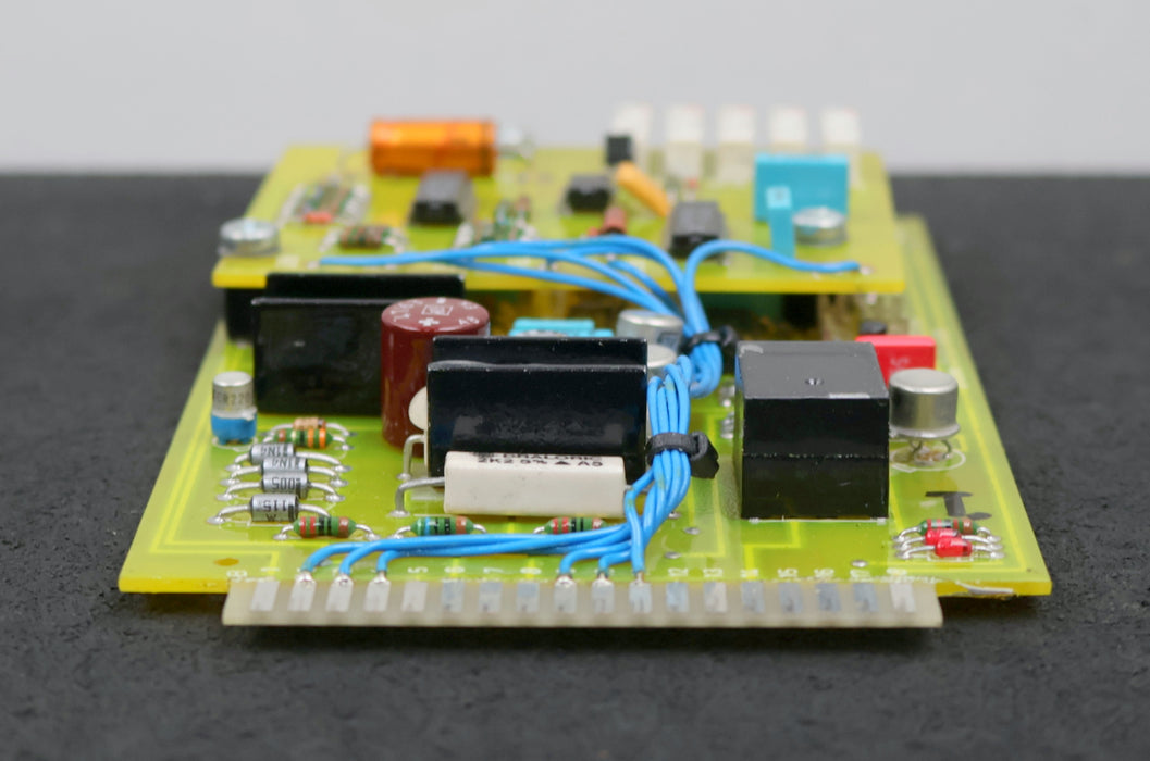 Bild des Artikels STILL-Leiterplatte-für-Gabelstapler-Nr.-306992-Platine-350572-überholt-in-OVP