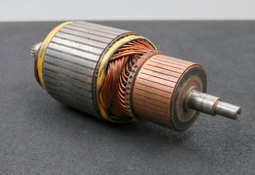 Bild des Artikels STILL-Läufer-für-Gabelstapler-Beschriftung-6521-HM.-Gesamtlänge-267mm