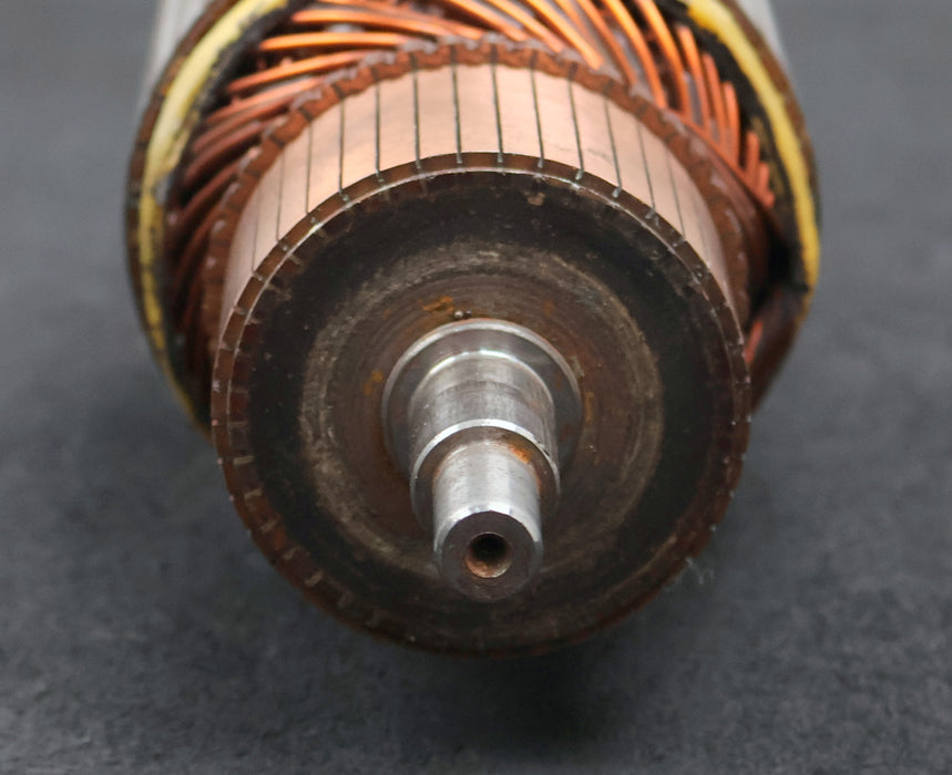 Bild des Artikels STILL-Läufer-für-Gabelstapler-Beschriftung-6521-HM.-Gesamtlänge-267mm