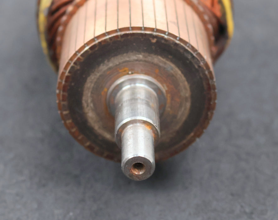 Bild des Artikels STILL-Läufer-für-Gabelstapler-Beschriftung-6521-HM.-Gesamtlänge-267mm