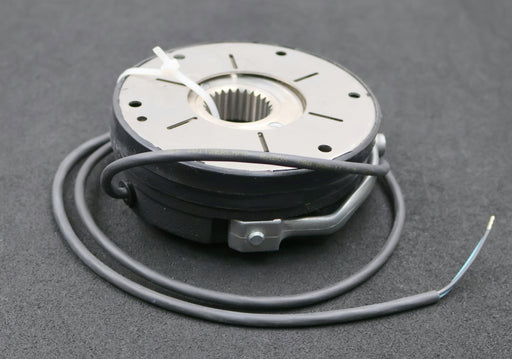 Bild des Artikels LENZE-/-INTORQ-/-STILL-Elektromagnetisch-gelüftete-Federkraftbremse-BFK458-10E