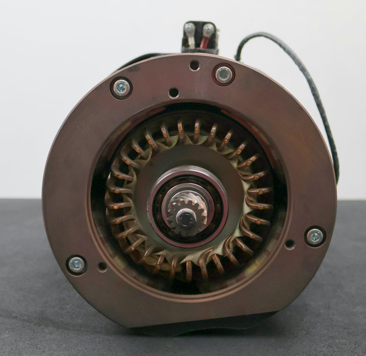 Bild des Artikels STILL-/-JULI-3,2kW-Fahr-Motor-für-für-Gabelstapler-STILL-/-LINDE-Typ-GF-146-A2