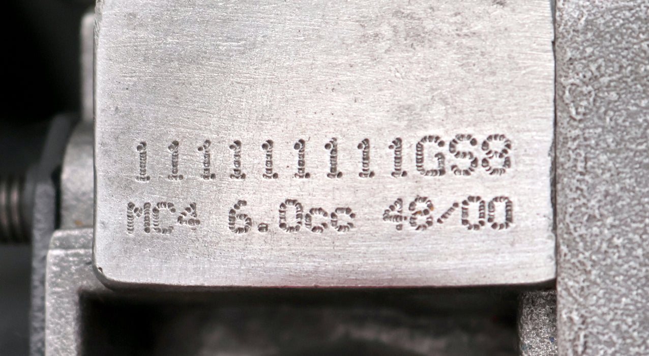 Bild des Artikels VOLK-Lenkaggregat-Hydraulikaggregat-Drehstrom-Art.Nr.-030217600-2kW-+großem-Tank