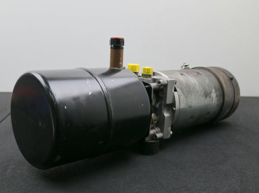 Bild des Artikels VOLK-Lenkaggregat-Hydraulikaggregat-Drehstrom-Art.Nr.-030217600-2kW-+-Tank