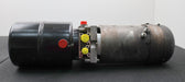 Bild des Artikels VOLK-Lenkaggregat-Hydraulikaggregat-Drehstrom-Art.Nr.-030217600-2kW-+-Tank
