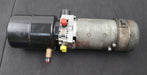 Bild des Artikels VOLK-Lenkaggregat-Hydraulikaggregat-Drehstrom-Art.Nr.-030217600-2kW-+-Tank