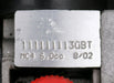 Bild des Artikels VOLK-Lenkaggregat-Hydraulikaggregat-Drehstrom-Art.Nr.-030217600-2kW-+-Tank