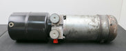 Bild des Artikels VOLK-Lenkaggregat-Hydraulikaggregat-Drehstrom-Art.Nr.-030217600-2kW-+-Tank