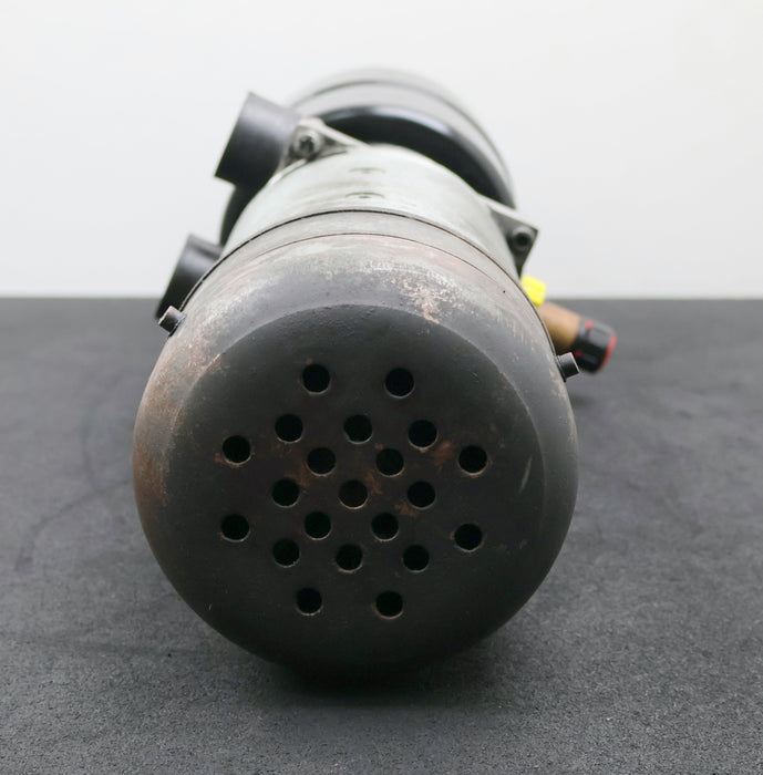 Bild des Artikels VOLK-Lenkaggregat-Hydraulikaggregat-Drehstrom-Art.Nr.-030217600-2kW-+-Tank