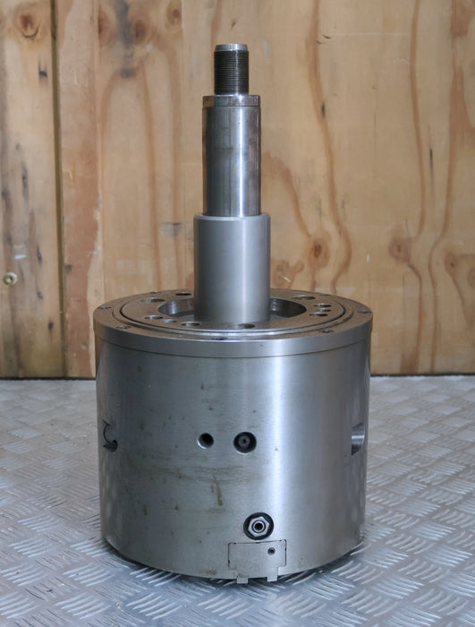 Bild des Artikels SMW-AUTOBLOK-Wellen-Spannfutter-KRS-NZ-250-U-3-A08-171,4-N17/S20-0L-Fmax=-73kN