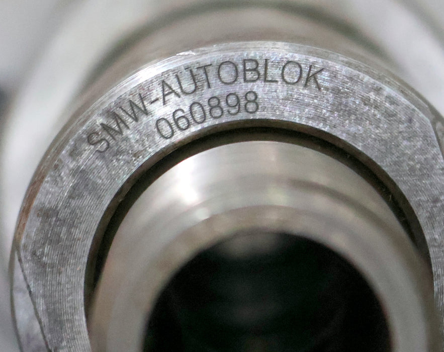 Bild des Artikels SMW-AUTOBLOK-Wellen-Spannfutter-KRS-NZ-250-U-3-A08-171,4-N17/S20-0L-Fmax=-73kN