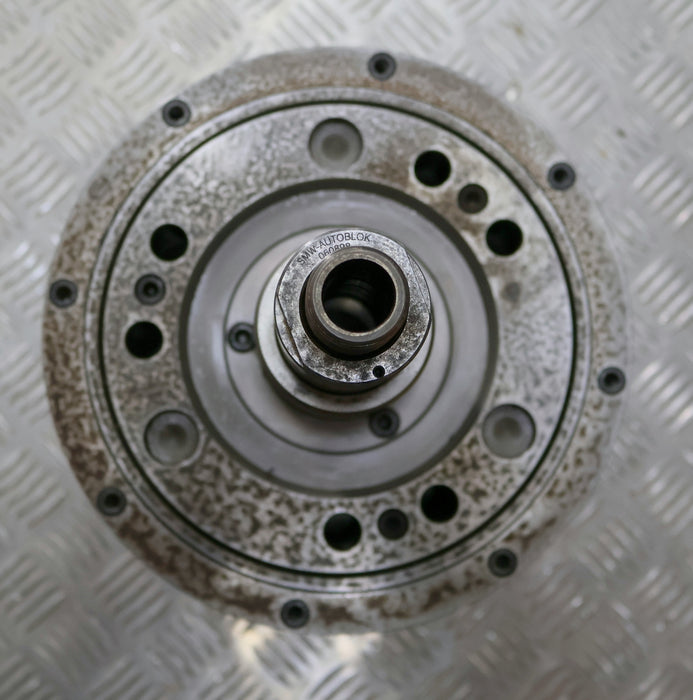 Bild des Artikels SMW-AUTOBLOK-Wellen-Spannfutter-KRS-NZ-250-U-3-A08-171,4-N17/S20-0L-Fmax=-73kN