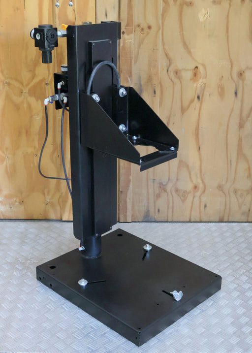 Bild des Artikels INGERSOLL-RAND-ARO-Halter-/-Lift/Ram-Nr.-651615-D-150psi-10,3bar-ohne-Pumpe