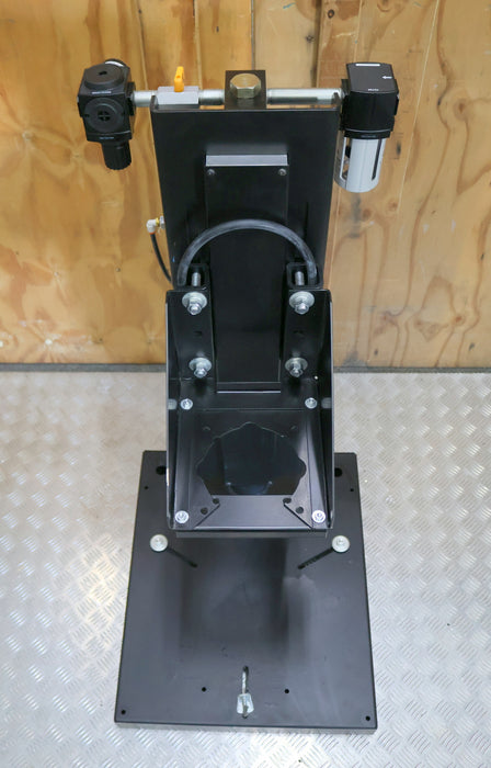 Bild des Artikels INGERSOLL-RAND-ARO-Halter-/-Lift/Ram-Nr.-651615-D-150psi-10,3bar-ohne-Pumpe