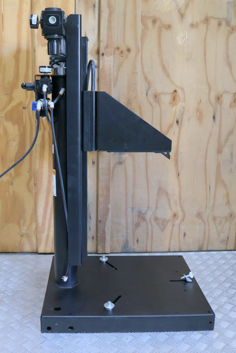 Bild des Artikels INGERSOLL-RAND-ARO-Halter-/-Lift/Ram-Nr.-651615-D-150psi-10,3bar-ohne-Pumpe