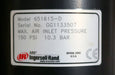 Bild des Artikels INGERSOLL-RAND-ARO-Halter-/-Lift/Ram-Nr.-651615-D-150psi-10,3bar-ohne-Pumpe