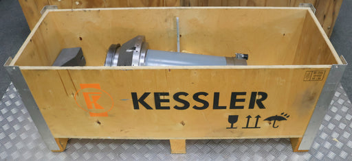 Bild des Artikels KESSLER-/-FELSOMAT-revidierte-Motorspindel-Spindeltype-SMS-100.46-649.382