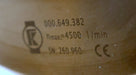 Bild des Artikels KESSLER-/-FELSOMAT-revidierte-Motorspindel-Spindeltype-SMS-100.46-649.382