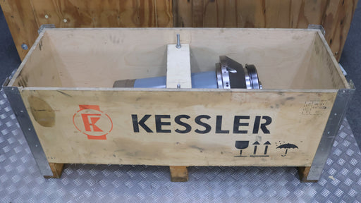 Bild des Artikels KESSLER-/-FELSOMAT-revidierte-Motorspindel-SMS-100.46-649.382-Spindeltype